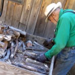 Wood Sorting