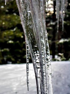 25 Dec 2015 Icicles