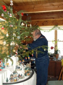 John Decorating 2015