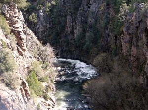 Box Canyon