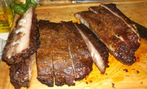 Ribs