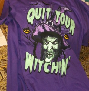 witch-tee